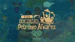 Festival musical del Pacífico Petronio Álvarez
